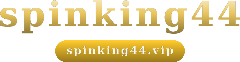spinking44 logo
